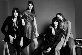 Luciana Val & Franco Musso