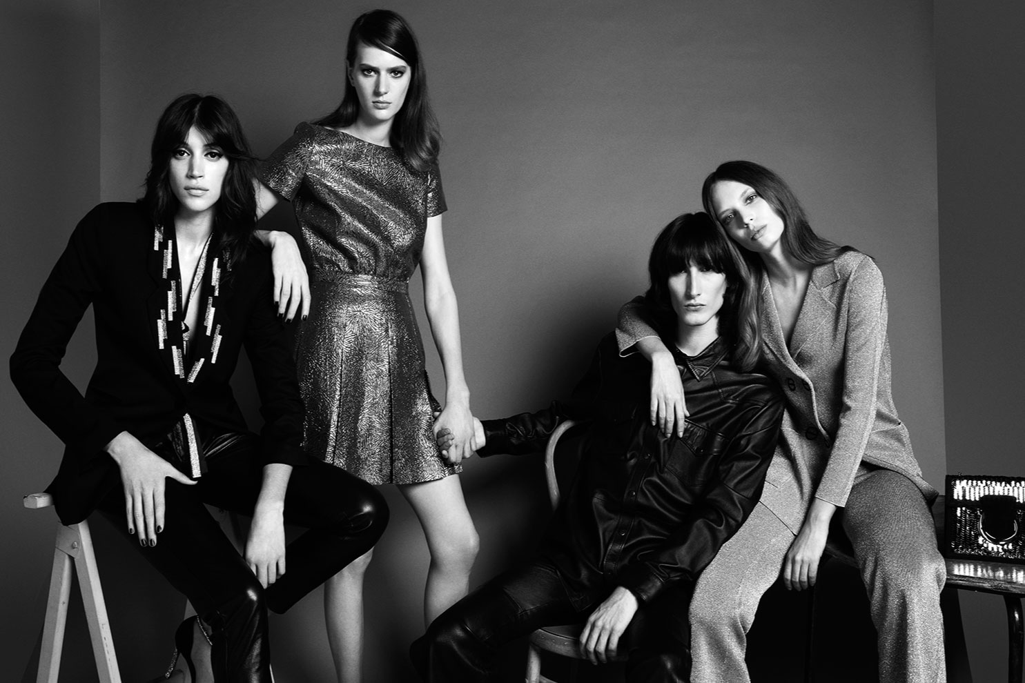 Luciana Val & Franco Musso