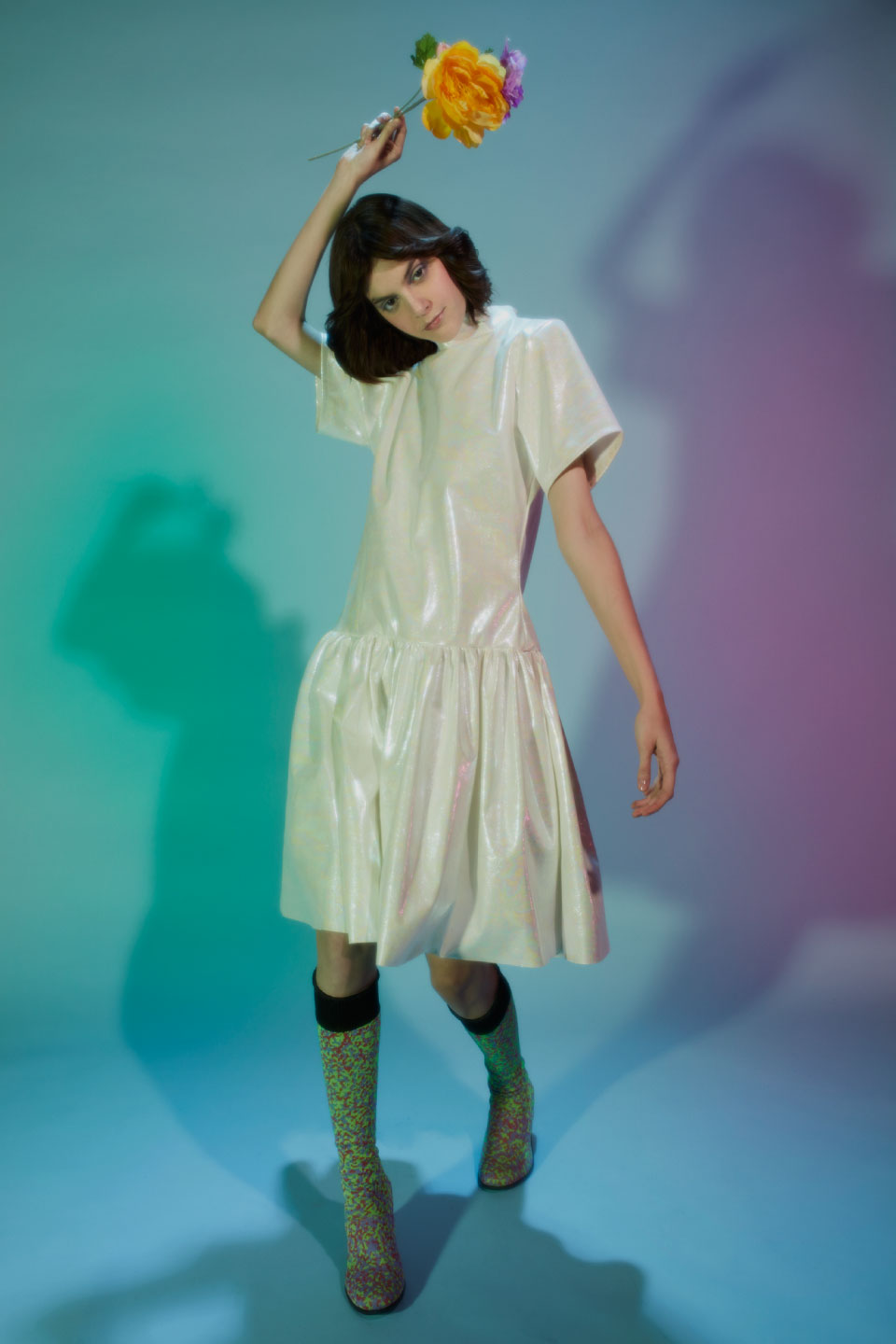 Luciana Val & Franco Musso