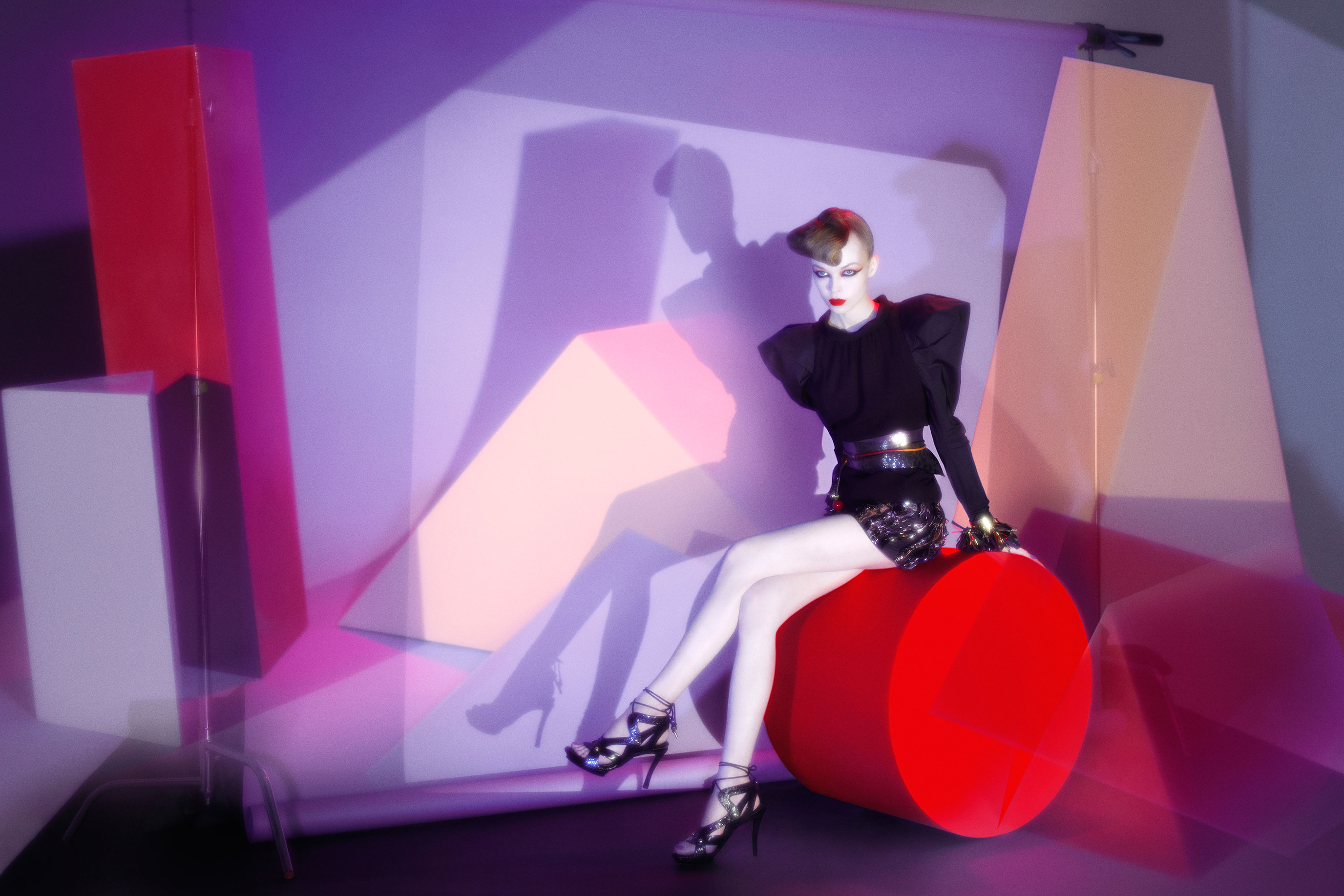 Luciana Val & Franco Musso