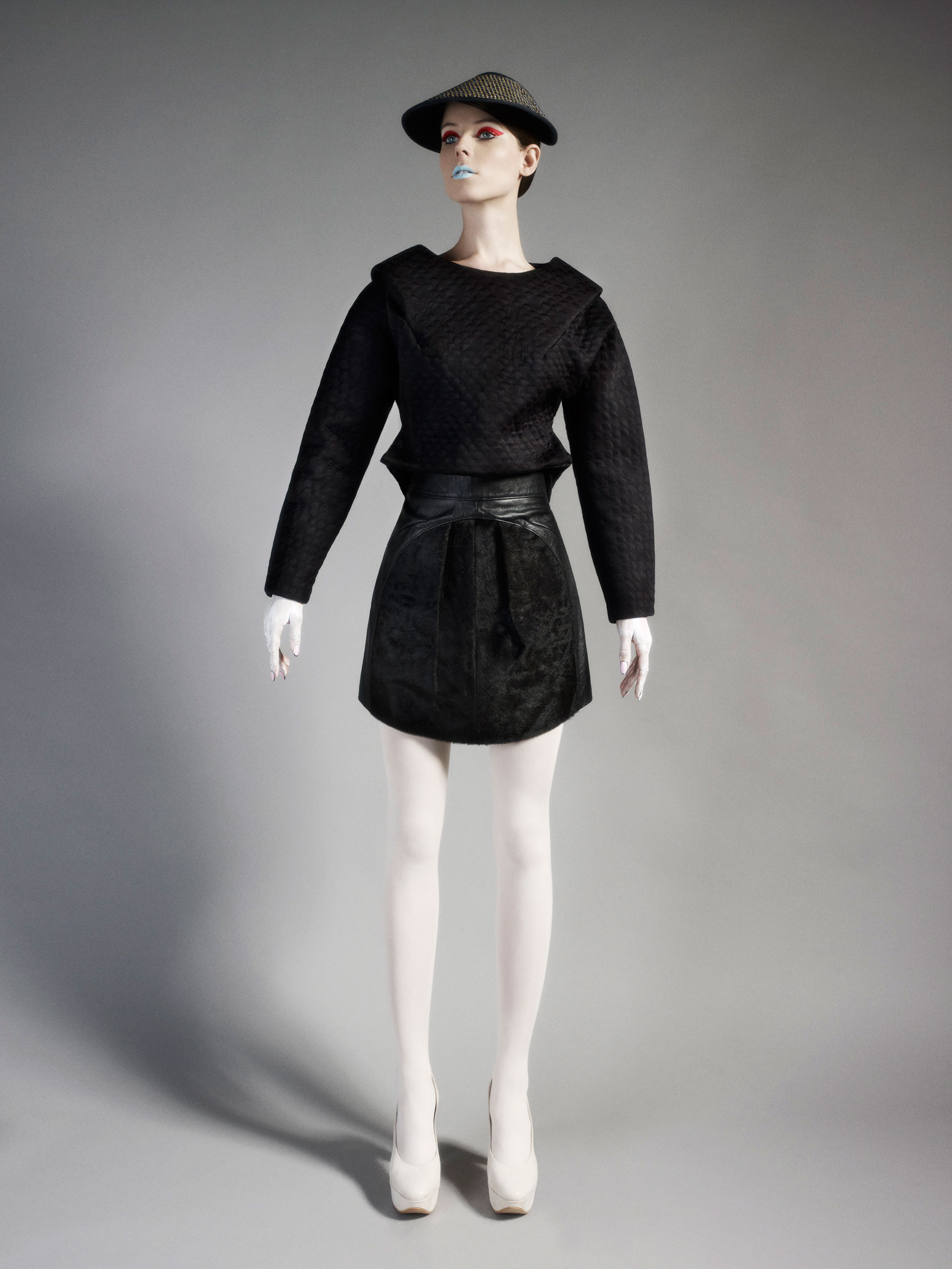 Luciana Val & Franco Musso