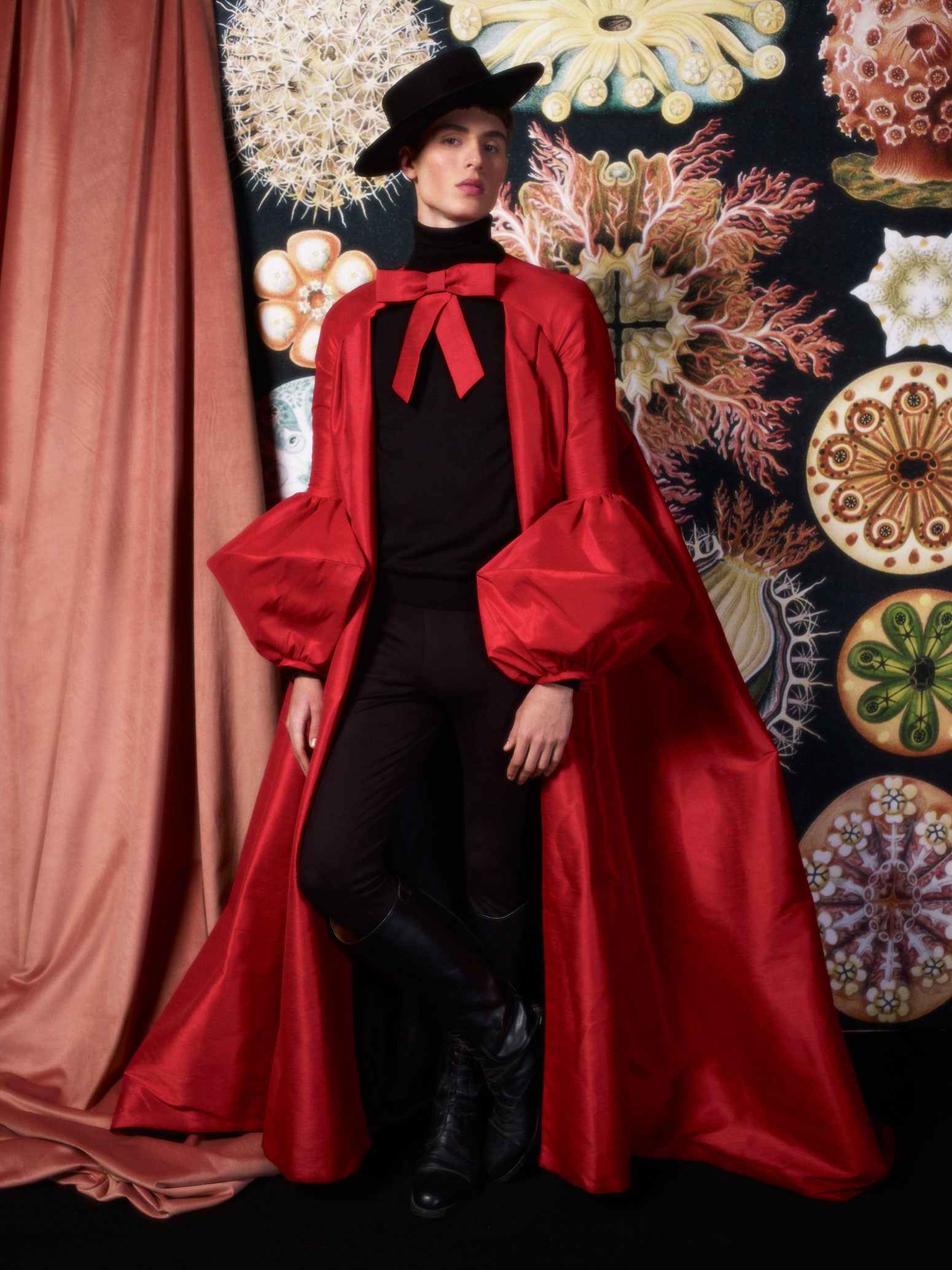 Luciana Val & Franco Musso