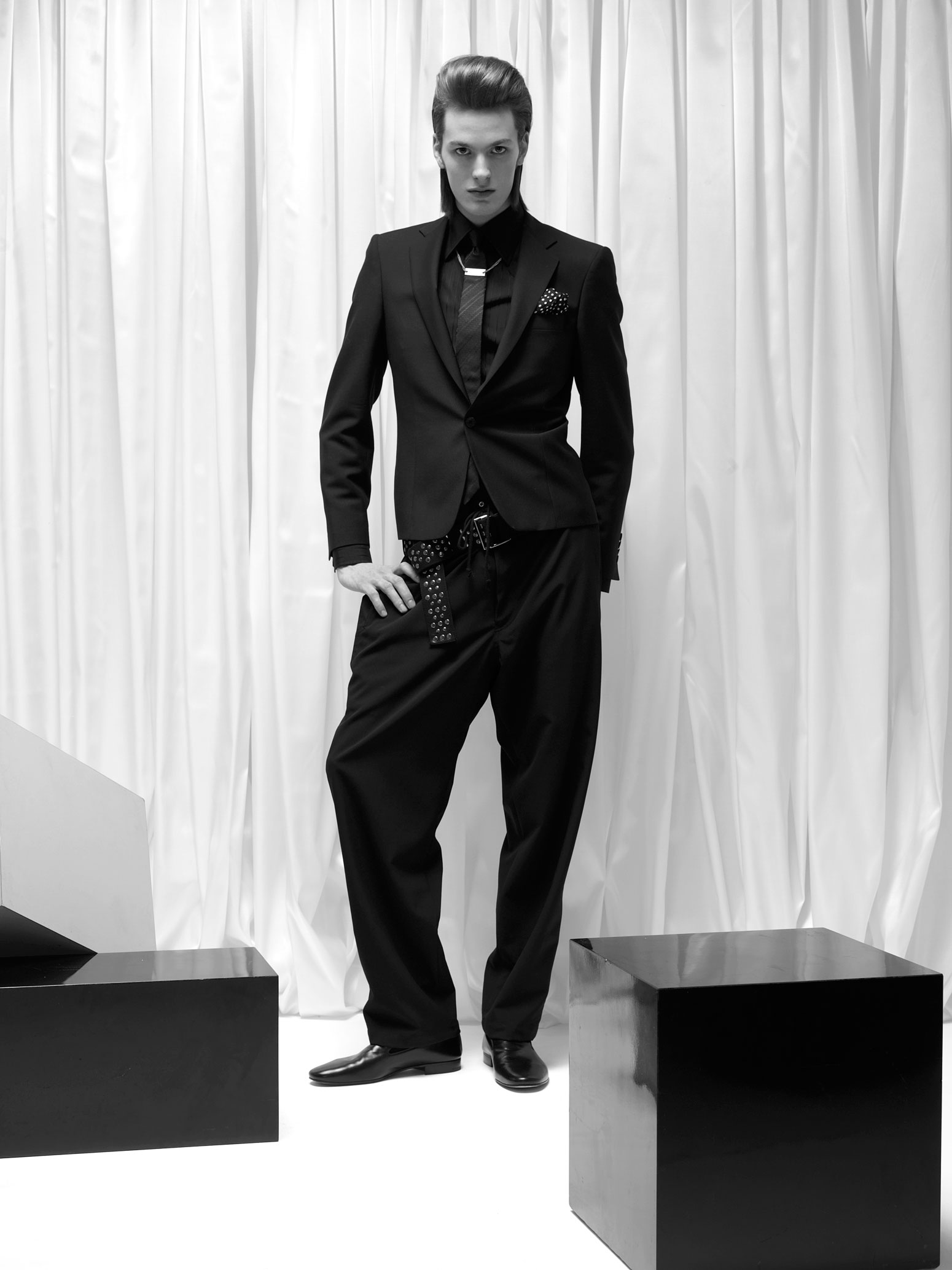 Luciana Val & Franco Musso