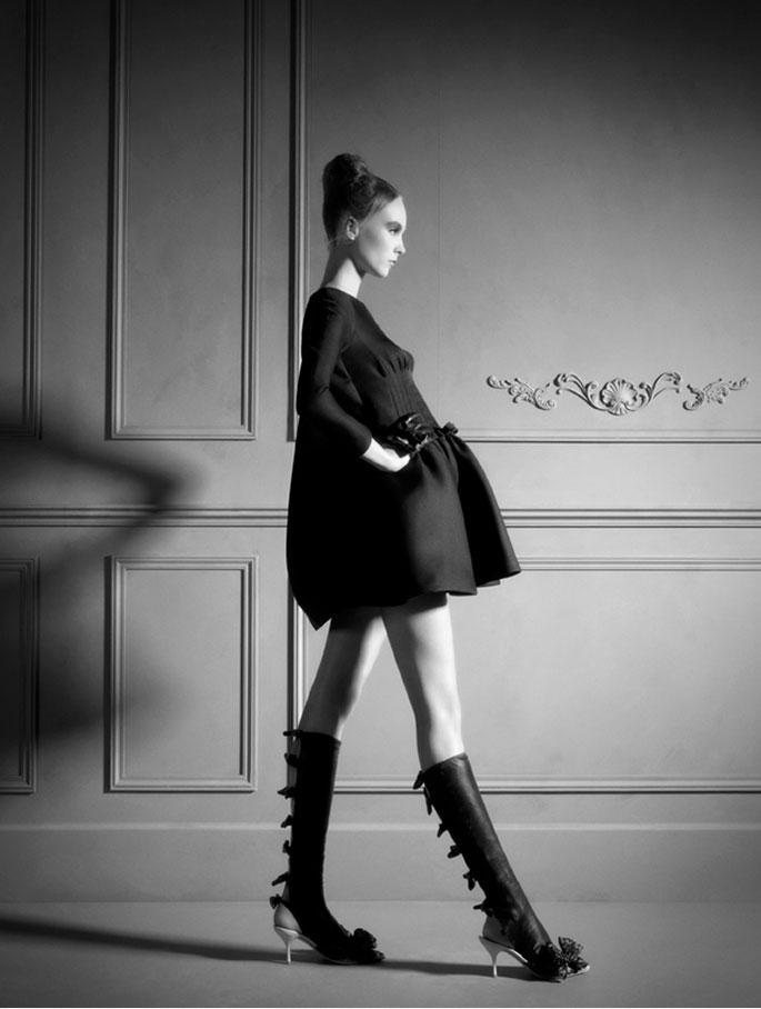 Luciana Val & Franco Musso