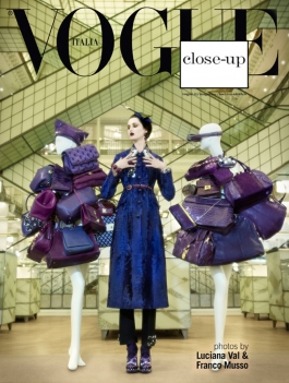 Luciana Val & Franco Musso