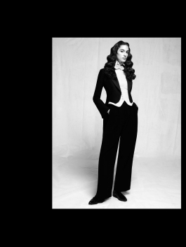 Luciana Val & Franco Musso