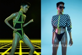 Luciana Val & Franco Musso